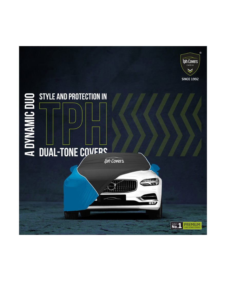 Tph Cover Roadster Fabric Chevrolet Beat